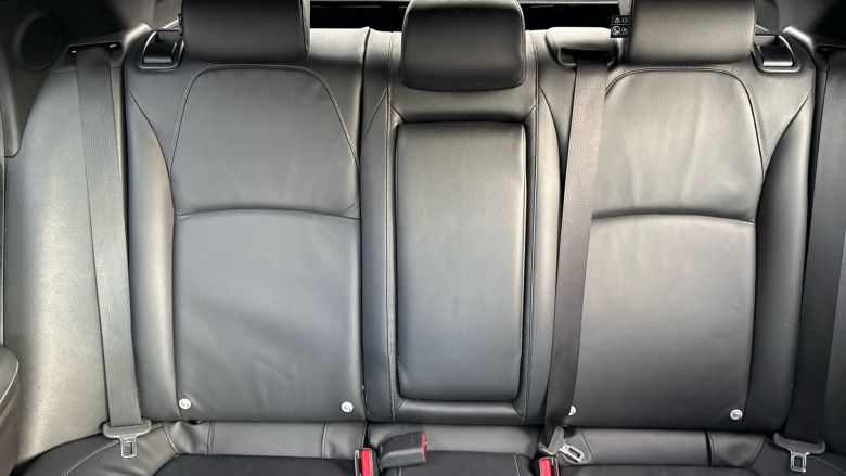 Honda Civic 1.0 VTEC Turbo EX 5dr CVT Petrol Hatchback